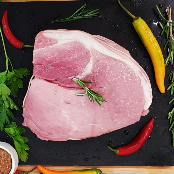 Buy Fresh Pork Online - Local Delivery Available - Owton's