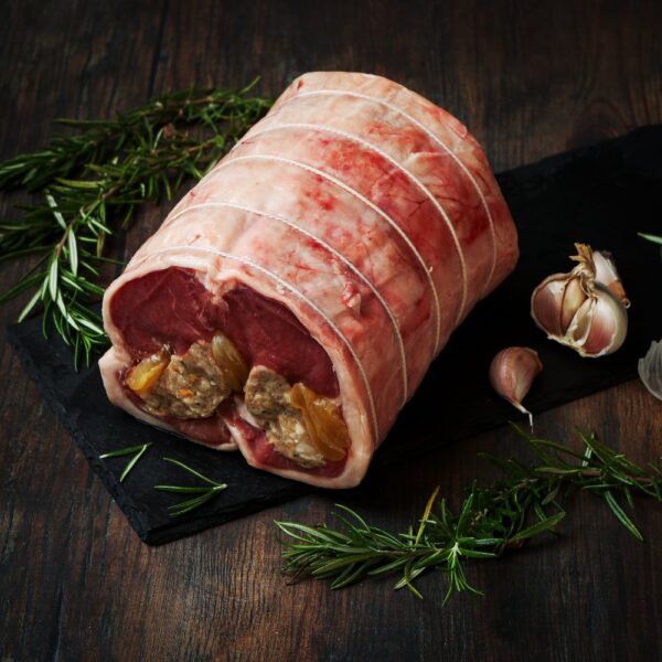 Lamb Cuts Explained By Owton's Butchers - Ultimate Guide